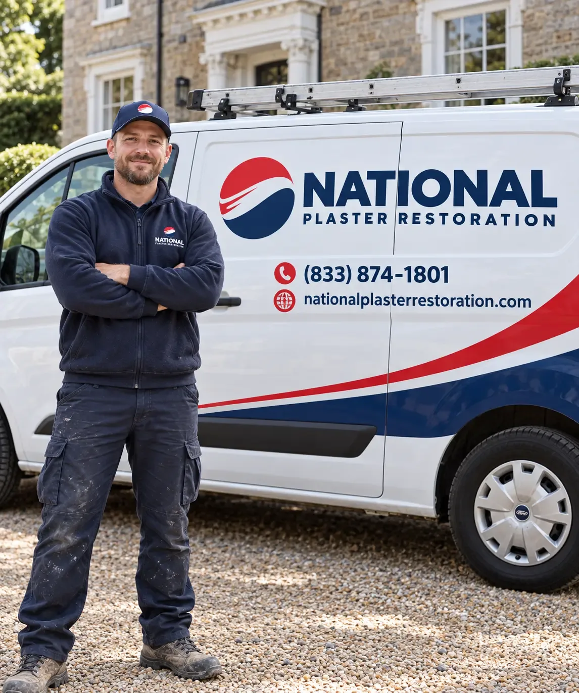 Plaster Repair company in Decatur, AR